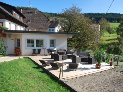 Foto: Landgasthof Hirschen Untermettingen