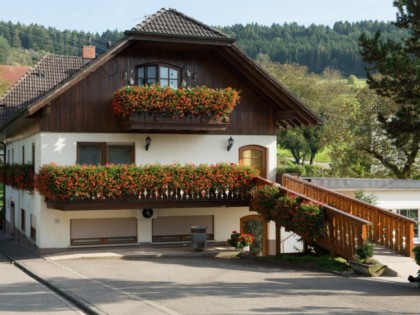 Foto: Landgasthof Hirschen Untermettingen
