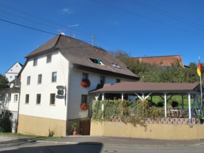 Foto: Landgasthof Hirschen Untermettingen
