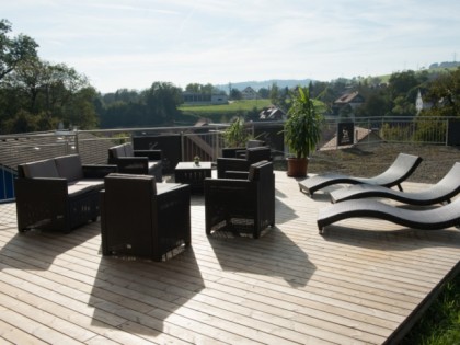 Foto: Landgasthof Hirschen Untermettingen