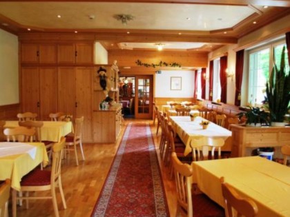 Foto: Landgasthof Hirschen Untermettingen